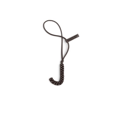 BOTTEGA VENETA LETTER J CHARM 844682V3D812113